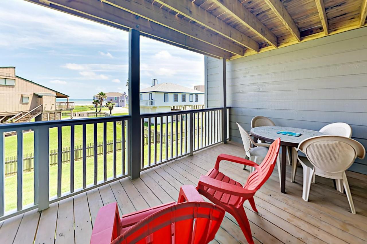 Casa Pelicano Galveston Dış mekan fotoğraf